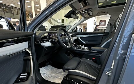 Geely Atlas, 2024 год, 3 273 490 рублей, 10 фотография