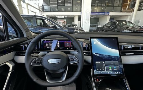 Geely Atlas, 2024 год, 3 273 490 рублей, 12 фотография