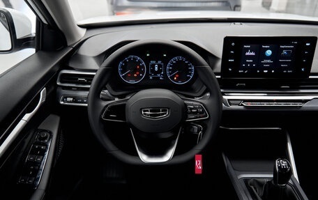 Geely Emgrand, 2024 год, 2 218 990 рублей, 18 фотография
