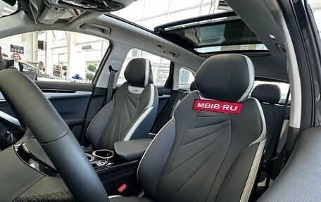 Geely Atlas, 2024 год, 3 273 490 рублей, 11 фотография