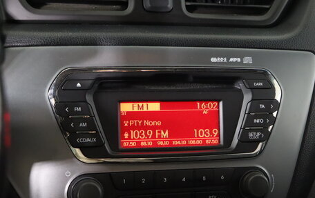 KIA Rio III рестайлинг, 2014 год, 699 990 рублей, 17 фотография