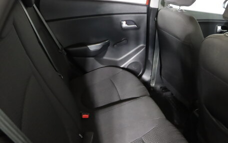 KIA Rio III рестайлинг, 2014 год, 699 990 рублей, 21 фотография