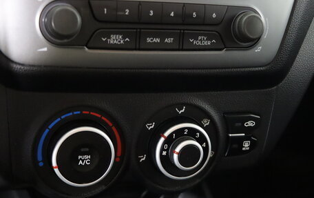 KIA Rio III рестайлинг, 2014 год, 699 990 рублей, 18 фотография