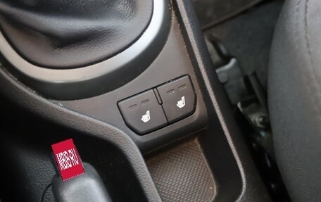 KIA Rio III рестайлинг, 2014 год, 699 990 рублей, 19 фотография