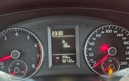 Volkswagen Jetta VI, 2014 год, 1 175 000 рублей, 10 фотография
