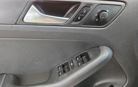 Volkswagen Jetta VI, 2014 год, 1 175 000 рублей, 14 фотография