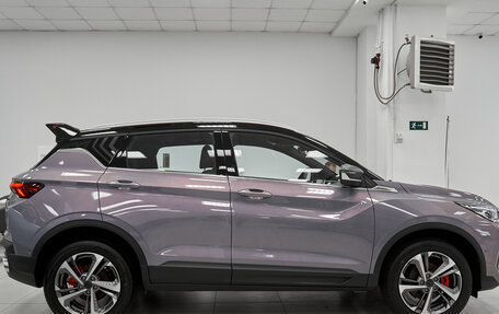 Geely Coolray I, 2024 год, 2 567 190 рублей, 5 фотография