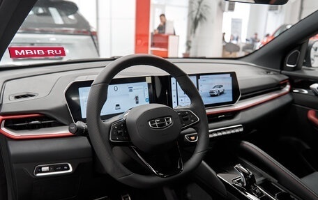 Geely Coolray I, 2024 год, 2 567 190 рублей, 11 фотография