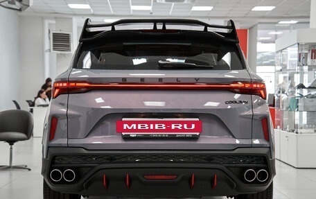 Geely Coolray I, 2024 год, 2 567 190 рублей, 3 фотография