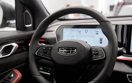 Geely Coolray I, 2024 год, 2 567 190 рублей, 13 фотография