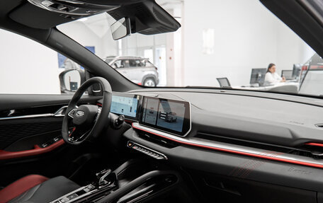Geely Coolray I, 2024 год, 2 567 190 рублей, 18 фотография