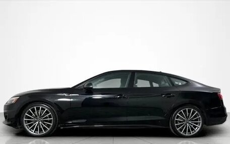 Audi A5, 2022 год, 4 683 686 рублей, 2 фотография