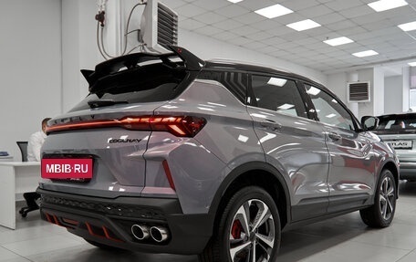Geely Coolray I, 2024 год, 2 567 190 рублей, 4 фотография