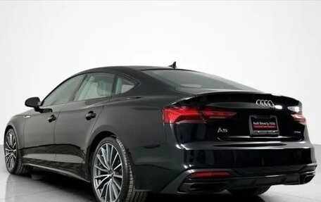 Audi A5, 2022 год, 4 683 686 рублей, 3 фотография