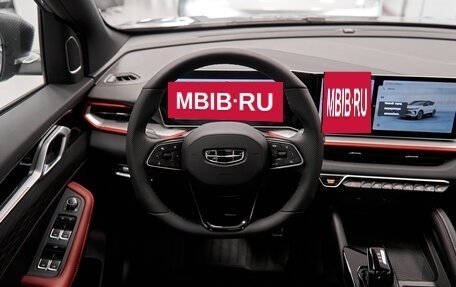Geely Coolray I, 2024 год, 2 567 190 рублей, 14 фотография