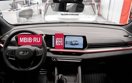Geely Coolray I, 2024 год, 2 567 190 рублей, 15 фотография