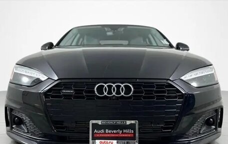 Audi A5, 2022 год, 4 683 686 рублей, 8 фотография