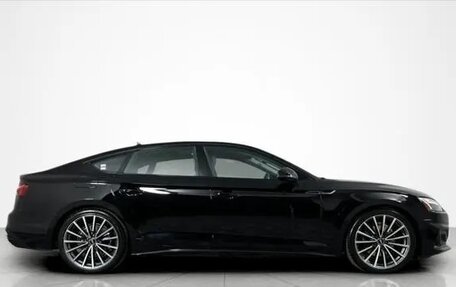 Audi A5, 2022 год, 4 683 686 рублей, 6 фотография
