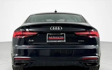 Audi A5, 2022 год, 4 683 686 рублей, 4 фотография