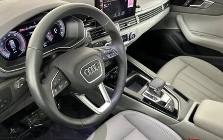 Audi A5, 2022 год, 4 683 686 рублей, 9 фотография