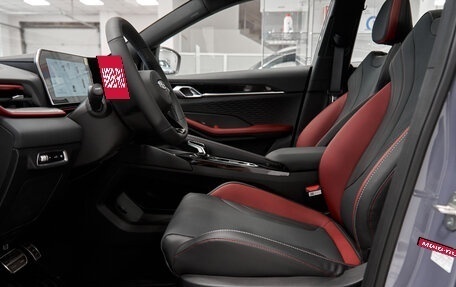 Geely Coolray I, 2024 год, 2 567 190 рублей, 10 фотография