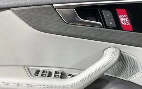 Audi A5, 2022 год, 4 683 686 рублей, 10 фотография