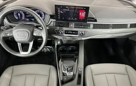 Audi A5, 2022 год, 4 683 686 рублей, 12 фотография