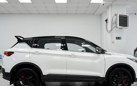 Geely Coolray I, 2024 год, 2 757 190 рублей, 5 фотография
