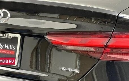 Audi A5, 2022 год, 4 683 686 рублей, 24 фотография