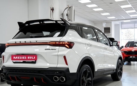 Geely Coolray I, 2024 год, 2 757 190 рублей, 3 фотография