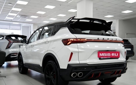 Geely Coolray I, 2024 год, 2 757 190 рублей, 2 фотография