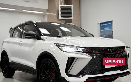 Geely Coolray I, 2024 год, 2 757 190 рублей, 6 фотография