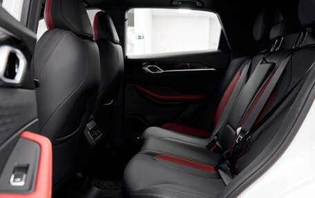 Geely Coolray I, 2024 год, 2 757 190 рублей, 21 фотография