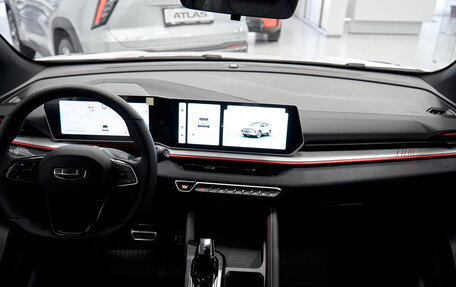 Geely Coolray I, 2024 год, 2 757 190 рублей, 15 фотография
