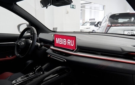 Geely Coolray I, 2024 год, 2 757 190 рублей, 14 фотография