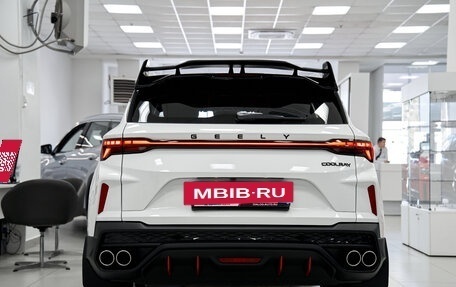 Geely Coolray I, 2024 год, 2 757 190 рублей, 4 фотография