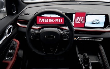 Geely Coolray I, 2024 год, 2 757 190 рублей, 18 фотография