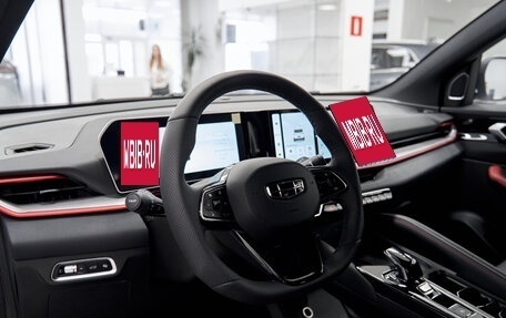 Geely Coolray I, 2024 год, 2 757 190 рублей, 13 фотография