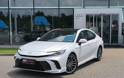 Toyota Camry, 2024 год, 4 390 000 рублей, 1 фотография