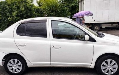 Toyota Platz, 2005 год, 425 000 рублей, 1 фотография