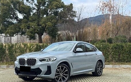 BMW X4, 2022 год, 4 280 000 рублей, 1 фотография