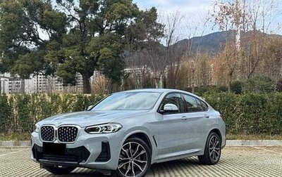BMW X4, 2022 год, 4 280 000 рублей, 1 фотография