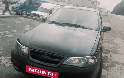 Daewoo Nexia I рестайлинг, 2012 год, 157 000 рублей, 1 фотография