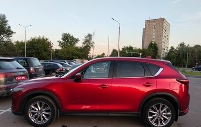Mazda CX-5 II, 2020 год, 2 850 000 рублей, 1 фотография