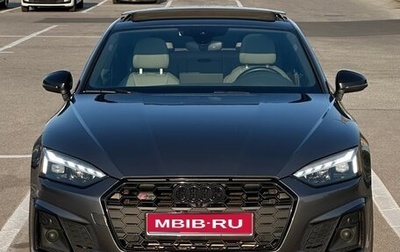Audi A5, 2020 год, 3 690 000 рублей, 1 фотография