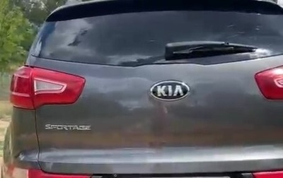 KIA Sportage III, 2013 год, 1 500 000 рублей, 1 фотография