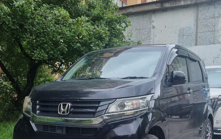 Honda N-WGN I рестайлинг, 2014 год, 1 020 000 рублей, 1 фотография
