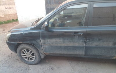 KIA Sportage II, 2006 год, 600 000 рублей, 1 фотография