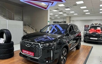 Chery Tiggo 4 I рестайлинг, 2025 год, 1 989 200 рублей, 1 фотография