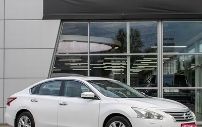 Nissan Teana, 2014 год, 1 549 000 рублей, 1 фотография